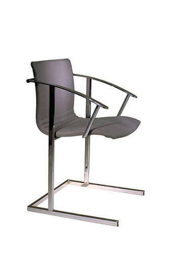CD Chair Front